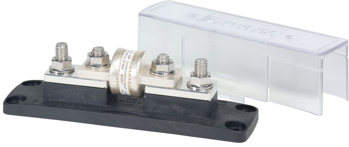 Blue Sea Systems Class T Fuse Block 5502