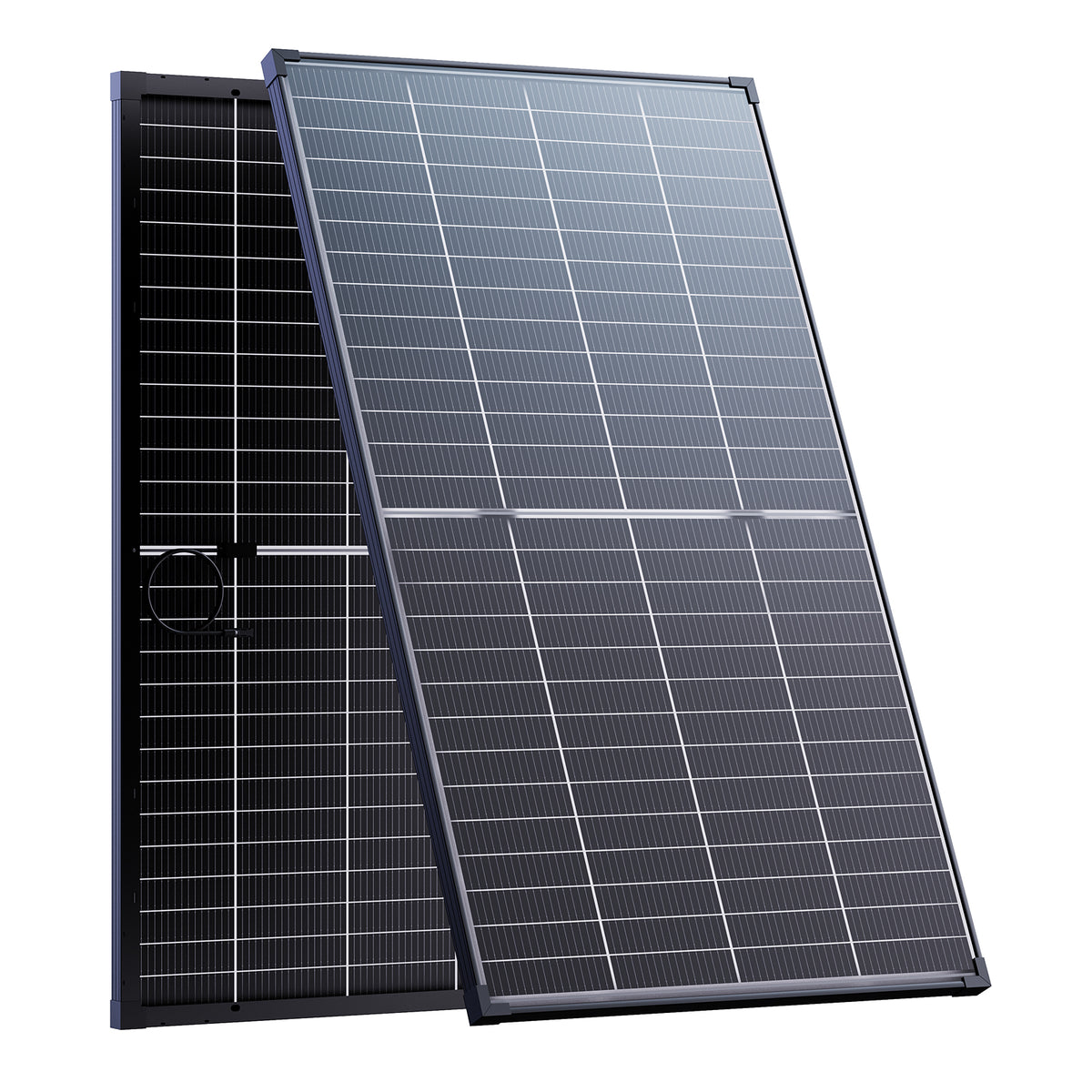 Callsun 210W N-Type bifacial solar panel