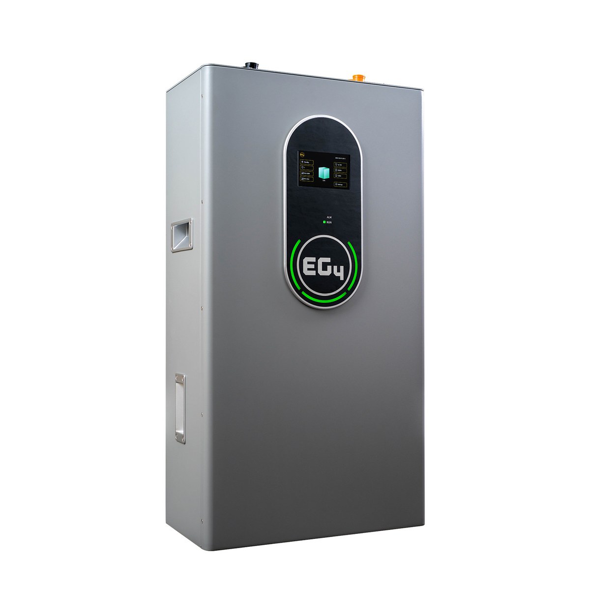 EG4 Indoor WallMount 48V 280Ah (14.3kWh)