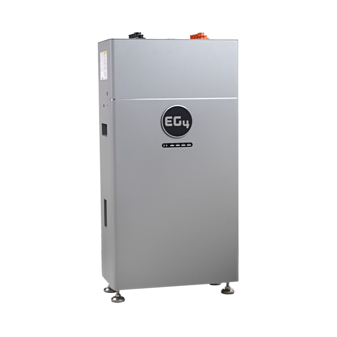 EG4 Indoor WallMount 48V 314Ah (16kWh)