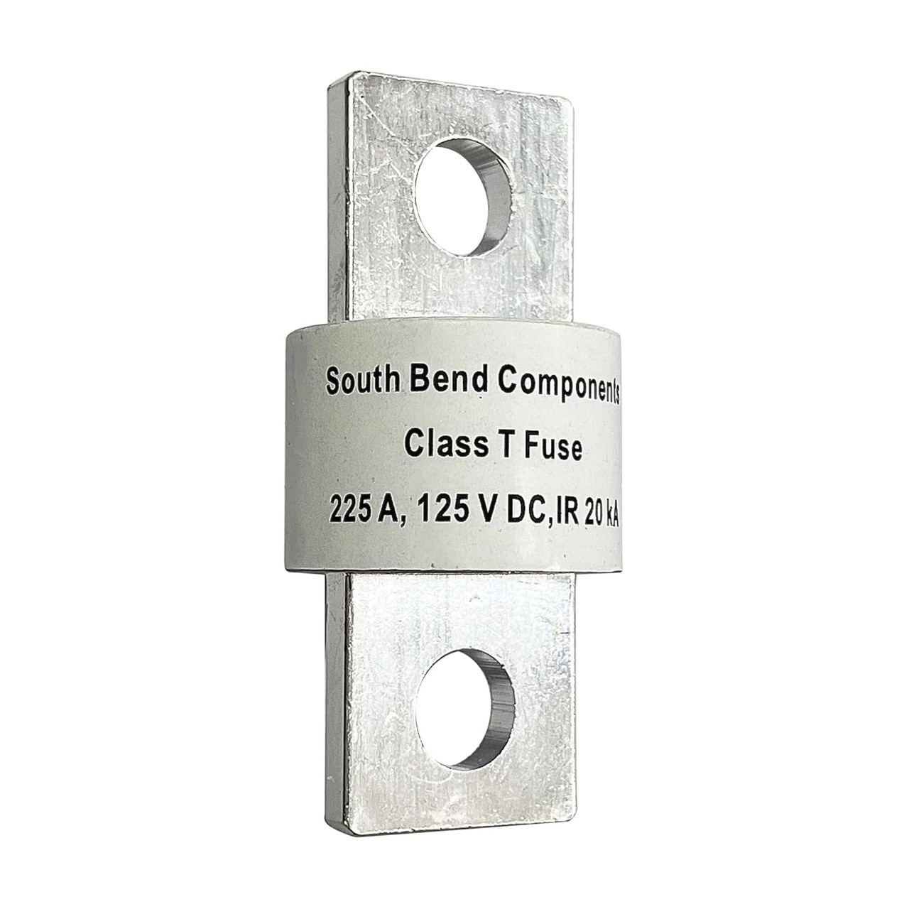 South Bend Components 225A Class T Fast Blow Fuse